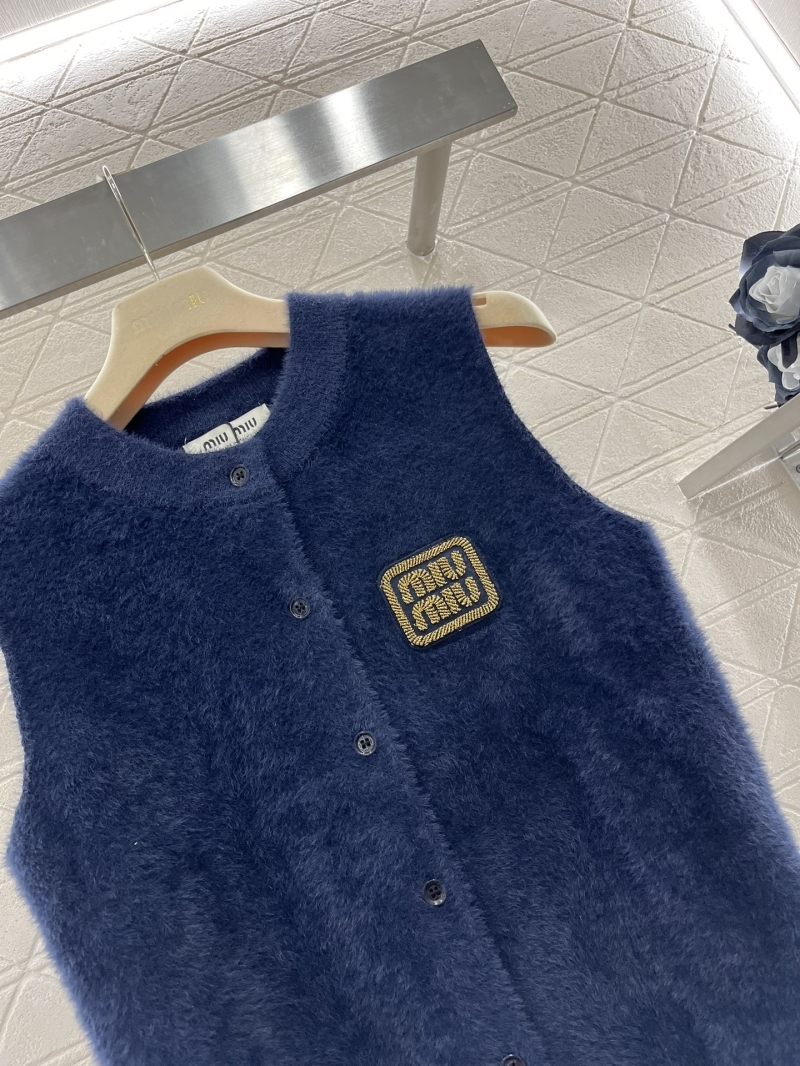 Miu Miu Gilet